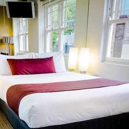 Sydney Potts Point Central Apartment Hotel Official Екстериор снимка