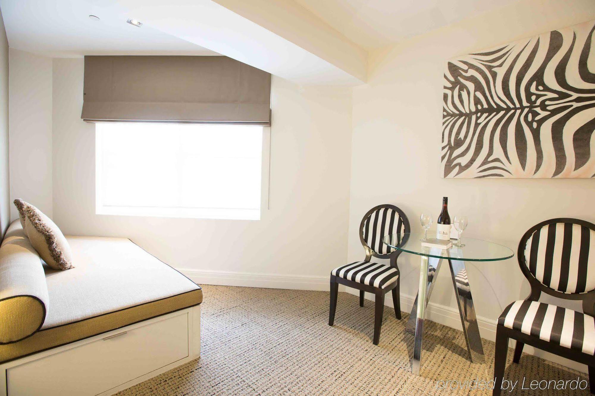 Sydney Potts Point Central Apartment Hotel Official Екстериор снимка