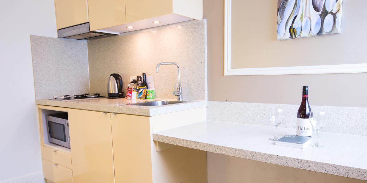 Sydney Potts Point Central Apartment Hotel Official Екстериор снимка